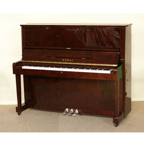 Ảnh Đàn Piano Kawai KL 502