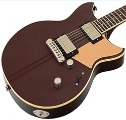 Ảnh Đàn Guitar điện Yamaha RS820CR