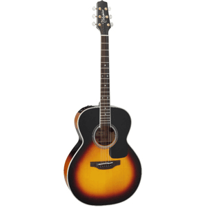 Ảnh Đàn guitar Takamine P6N BSB