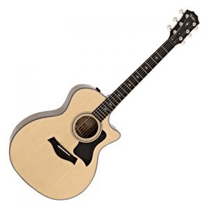 Ảnh Đàn guitar Taylor 314CE