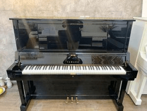 Ảnh Đàn Piano Yamaha UX50BL