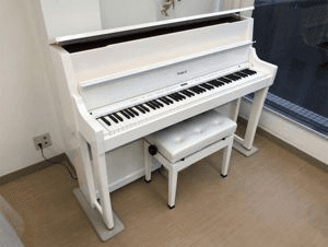 Ảnh Đàn piano Roland LX15