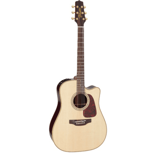 Ảnh Đàn Guitar Takamine P5DC