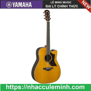 Ảnh Đàn Gutiar Acoustic Yamaha A3R