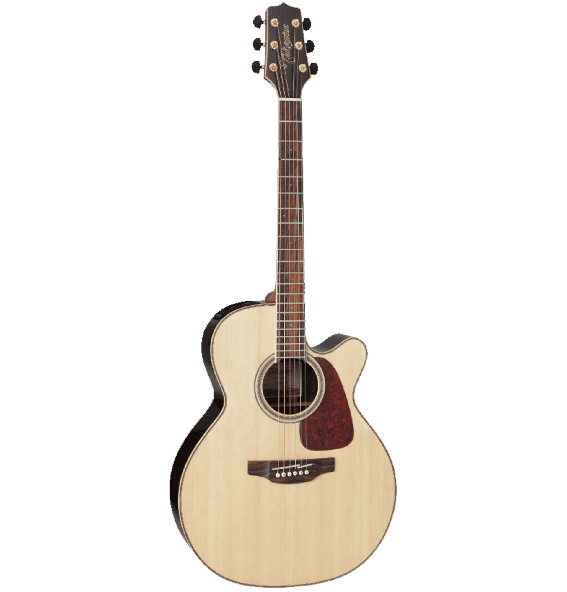 Ảnh Đàn guitar Takamine GN93CE
