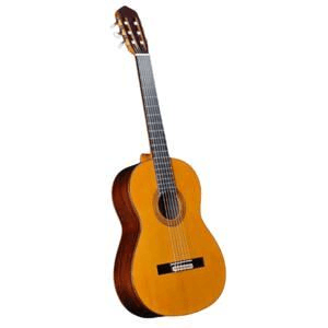 Ảnh Đàn Guitar Classic Yamaha GC32C