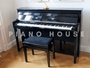 Ảnh Đàn piano Yamaha NU1