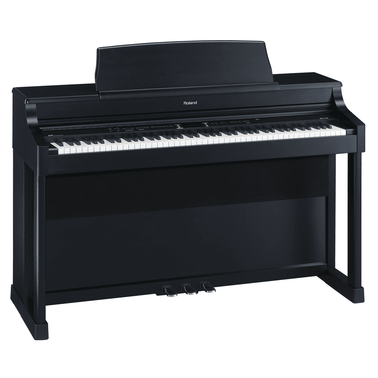 Ảnh Đàn Piano Roland HP-205SB