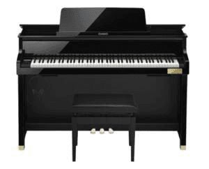 Ảnh Đàn Piano Điện Casio GP-500