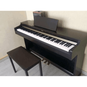 Ảnh Đàn Piano Yamaha Arius YDP-162 - Màu R