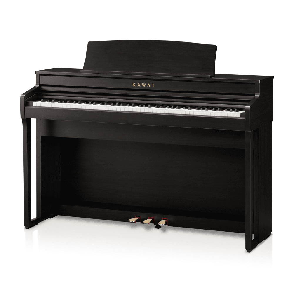 Ảnh Đàn Piano Điện Kawai CA49