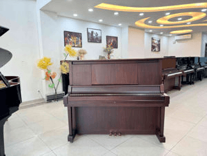 Ảnh Đàn Piano Yamaha W102 (W102B)