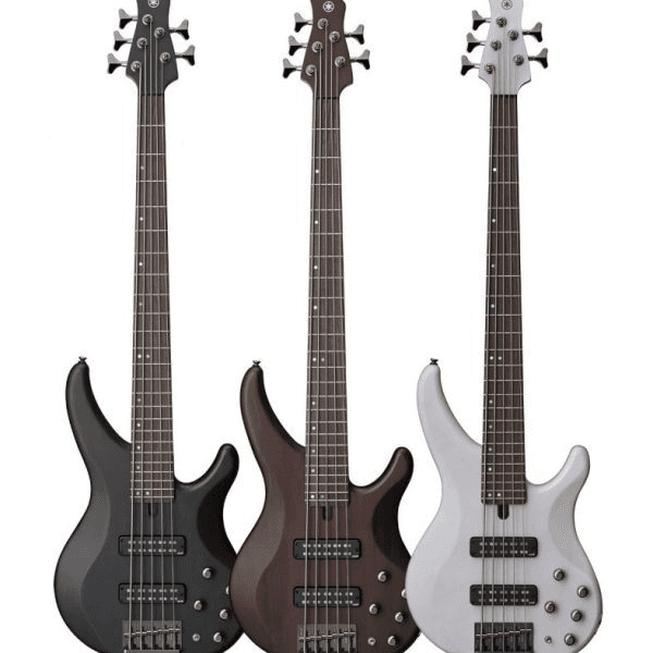 Ảnh Đàn Guitar bass Yamaha TRBX505