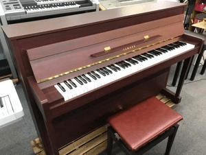 Ảnh Đàn piano điện Yamaha DUP-5