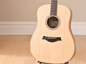 Ảnh Đàn guitar Taylor A10