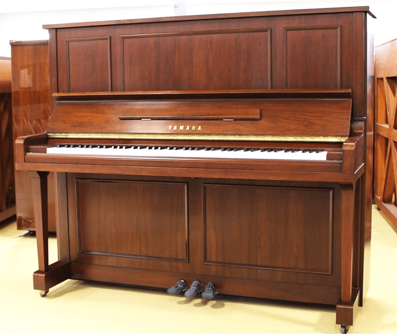 Ảnh Đàn piano Yamaha W3AWN