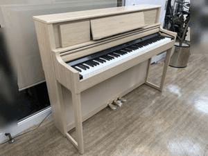 Ảnh Đàn piano điện Roland LX-705