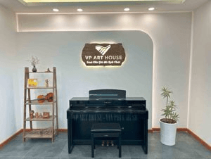 Ảnh Đàn Piano Yamaha Clavinova CLP-440 - Màu R/ PE/ B