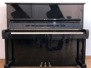 Ảnh Đàn piano Victor V52