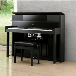 Ảnh Đàn piano điện Roland LX-708