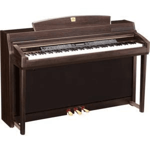 Ảnh Đàn Piano Điện Yamaha CLP-270