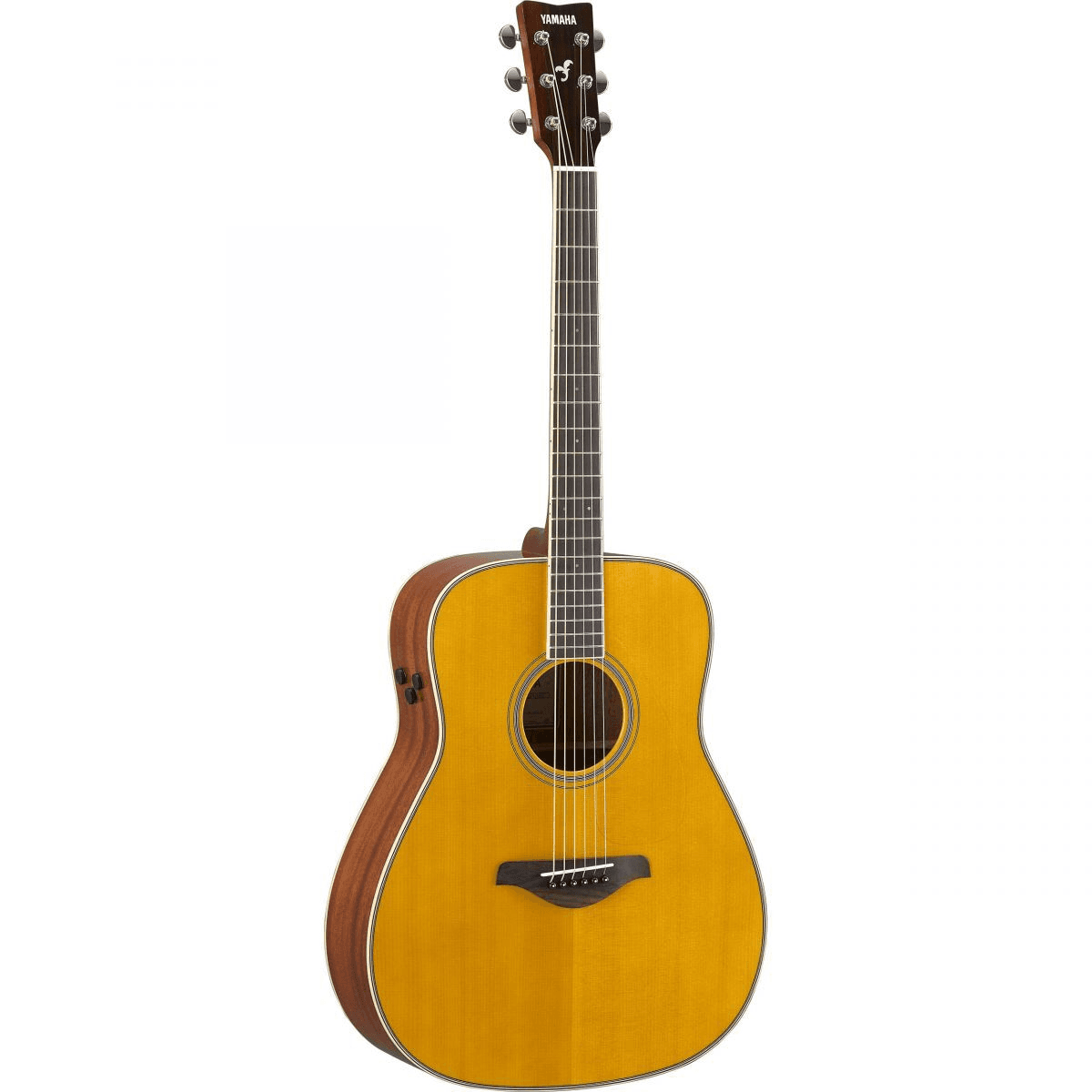Ảnh Đàn Guitar Yamaha FG-TA
