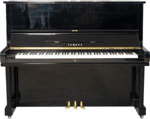 Ảnh Đàn Piano Yamaha U3C