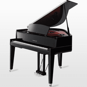 Ảnh Đàn piano Yamaha AvantGrand N3