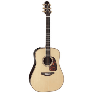 Ảnh Đàn Guitar Takamine P7D