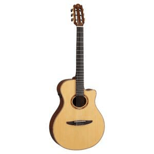 Ảnh Đàn Guitar Classic Yamaha NTX3