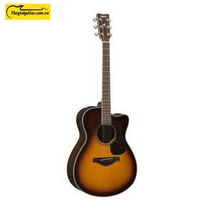 Ảnh Đàn Guitar Acoustic Yamaha FSX830C
