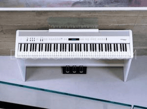 Ảnh Đàn piano Roland FP-60X