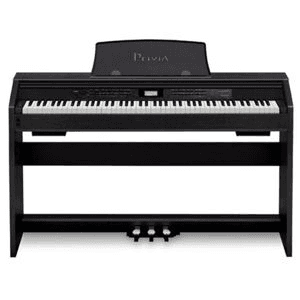 Ảnh Đàn Piano Điện Casio PX780 (PX-780) - Màu BK/ MBK