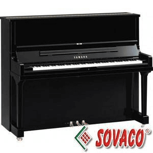 Ảnh Đàn Piano Yamaha U Series-U1H