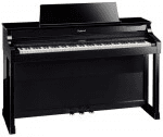 Ảnh Đàn Piano điện Roland HP307 (HP-307)