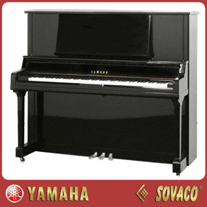 Ảnh Piano Yamaha UX30BL