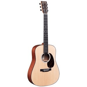 Ảnh Đàn Guitar Acoustic Martin DJR Junior Dreadnougt