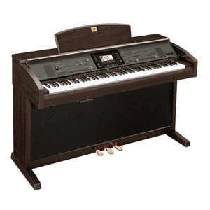 Ảnh Đàn piano Yamaha CVP-305 - Đã qua sử dụng