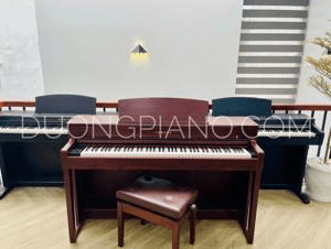 Ảnh Đàn Piano Điện Yamaha CLP-545M
