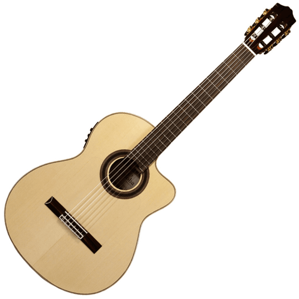 Ảnh Đàn guitar classic Cordoba GK Studio