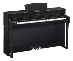 Ảnh Đàn piano Yamaha CLP635R (CLP-635R)