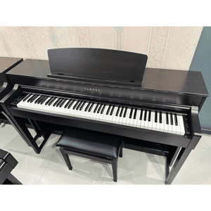 Ảnh Đàn Piano Điện Yamaha Clavinovas CLP-575 (CLP575)