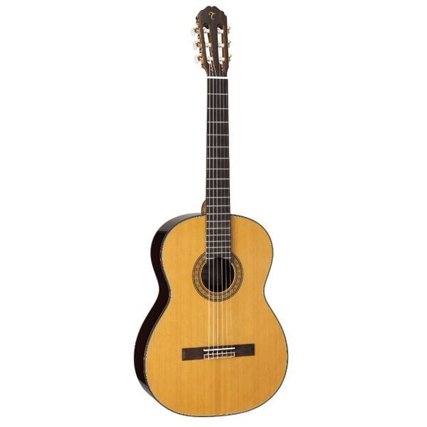 Ảnh Đàn guitar Takamine C132S