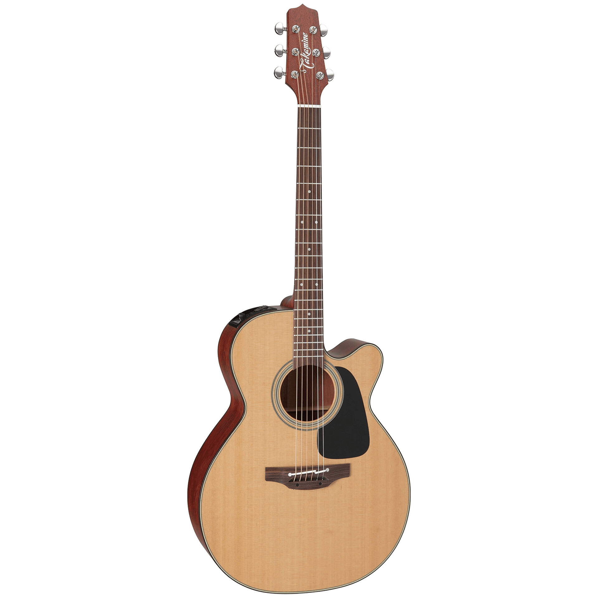 Ảnh Đàn guitar Takamine P1NC
