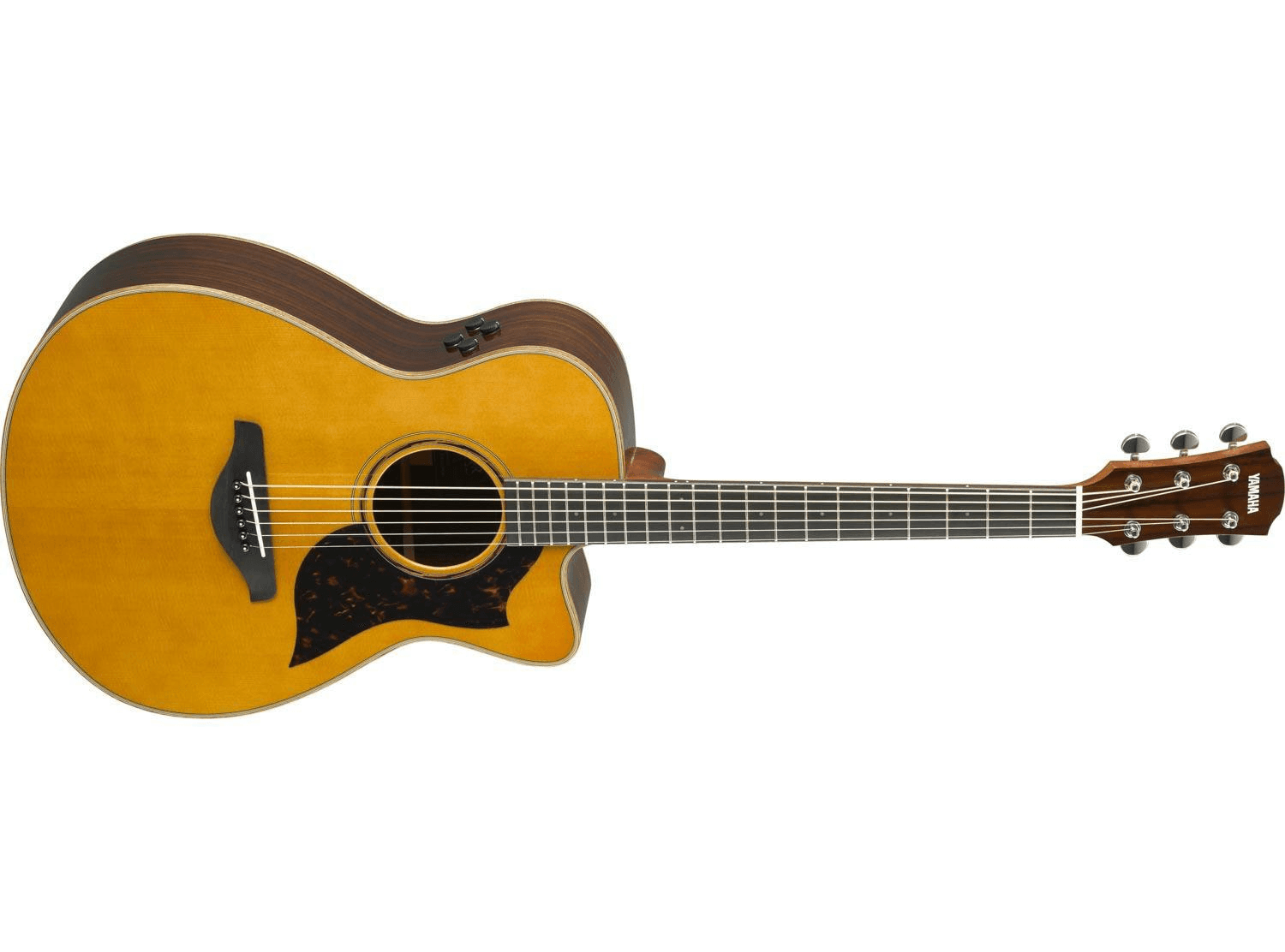 Ảnh Đàn Guitar Acoustic Yamaha AC3R