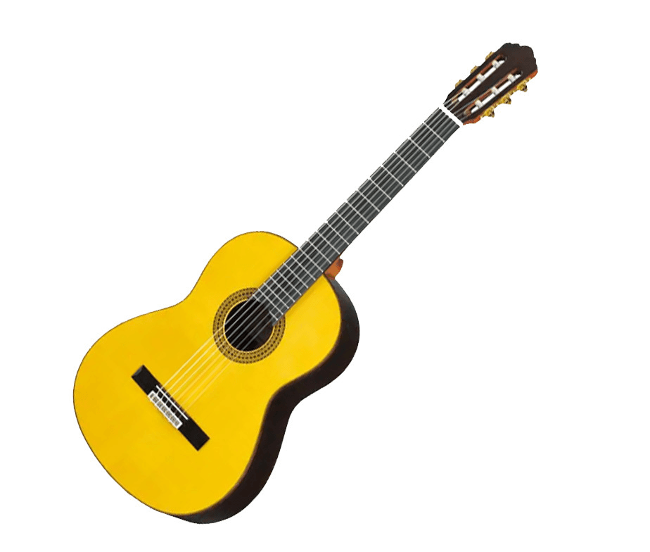 Ảnh Đàn Guitar Classic Yamaha GC22S
