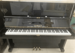 Ảnh Đàn Piano Yamaha U2F (U-2F)