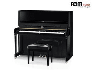 Ảnh Đàn Piano Yamaha U1M