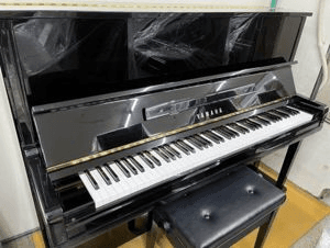 Ảnh Đàn Piano Yamaha U10A