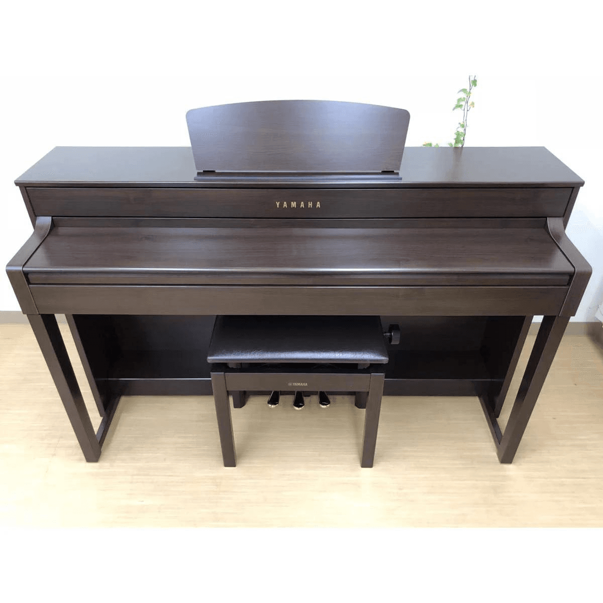 Ảnh Đàn Piano Yamaha SCLP-5350